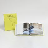 アンジュ・ミケーレ:イマジナリウム  Anju Michele: Imaginarium